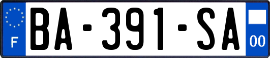 BA-391-SA