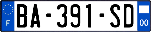 BA-391-SD
