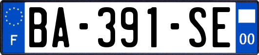 BA-391-SE