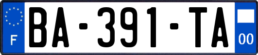 BA-391-TA
