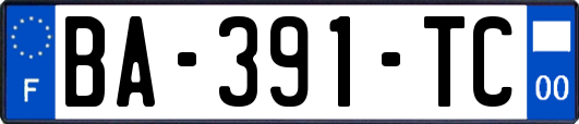 BA-391-TC