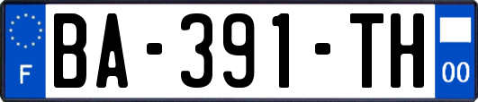 BA-391-TH