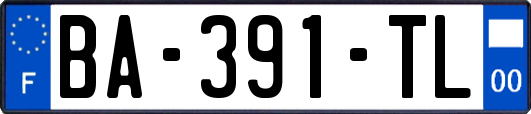 BA-391-TL