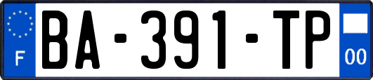 BA-391-TP