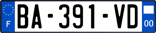 BA-391-VD