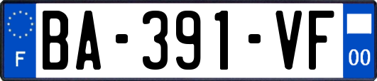 BA-391-VF
