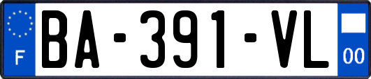BA-391-VL