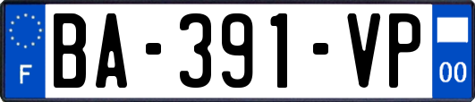 BA-391-VP