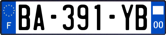 BA-391-YB