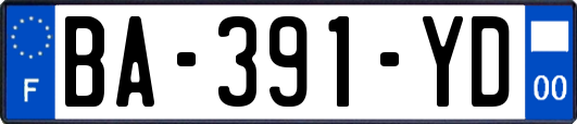 BA-391-YD