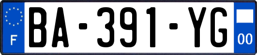 BA-391-YG