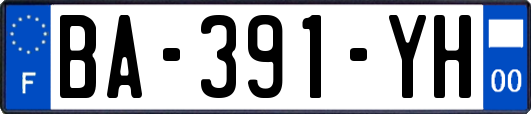 BA-391-YH