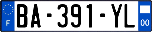 BA-391-YL