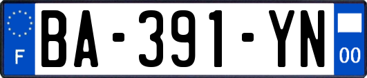 BA-391-YN