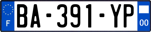 BA-391-YP