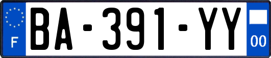 BA-391-YY