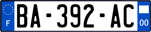 BA-392-AC