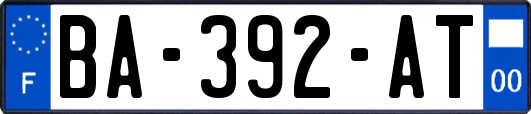 BA-392-AT