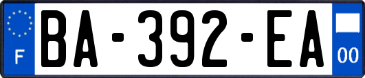 BA-392-EA