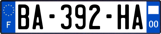 BA-392-HA