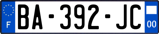 BA-392-JC