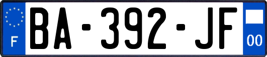 BA-392-JF