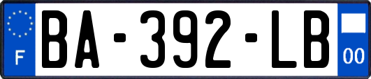 BA-392-LB