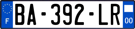 BA-392-LR