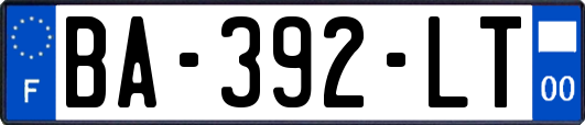 BA-392-LT
