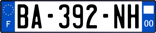 BA-392-NH