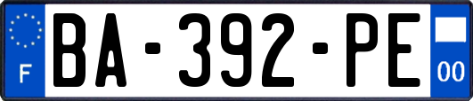 BA-392-PE