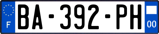BA-392-PH
