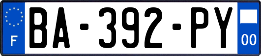 BA-392-PY