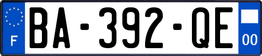 BA-392-QE