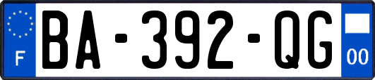 BA-392-QG