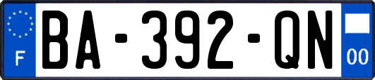 BA-392-QN