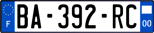 BA-392-RC