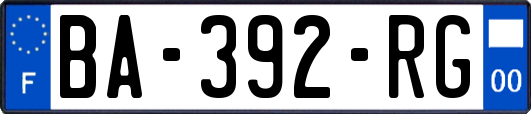 BA-392-RG
