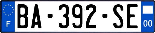 BA-392-SE