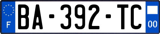 BA-392-TC