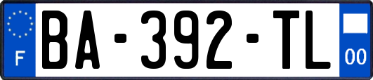 BA-392-TL