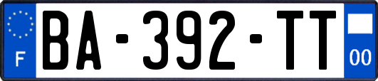 BA-392-TT
