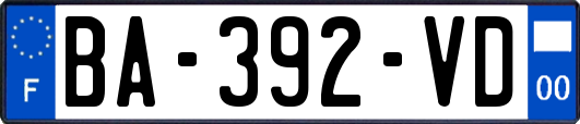 BA-392-VD