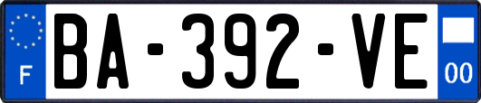 BA-392-VE