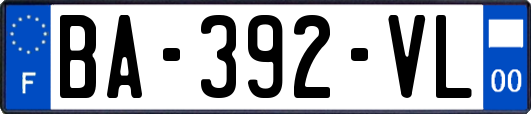 BA-392-VL