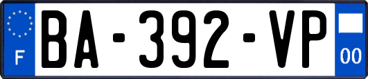 BA-392-VP