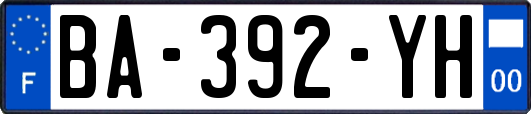 BA-392-YH