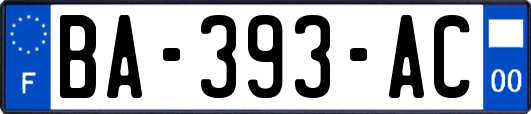 BA-393-AC