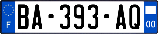 BA-393-AQ