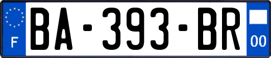 BA-393-BR